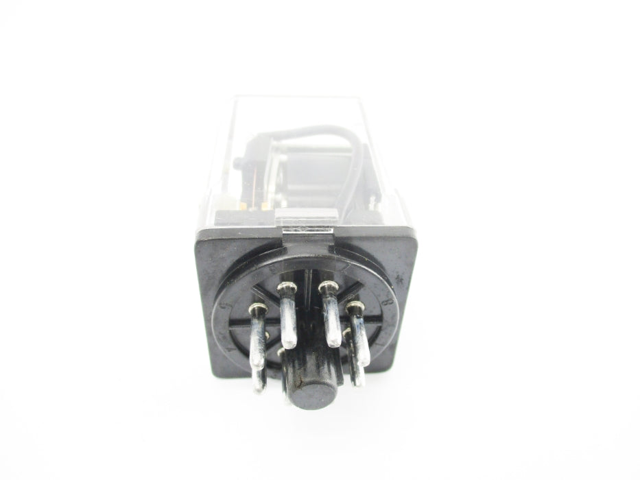 CUTLER HAMMER D3PR2T SER. A2 24VDC 10A NSNP