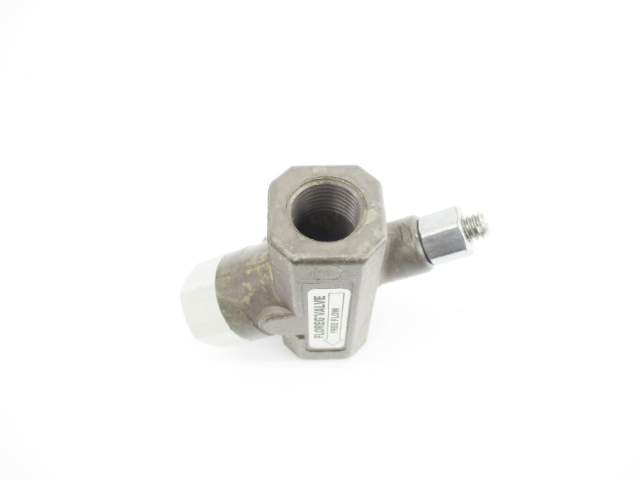 AVENTICS R431003546 250PSI (AS PICTURED) NSNP