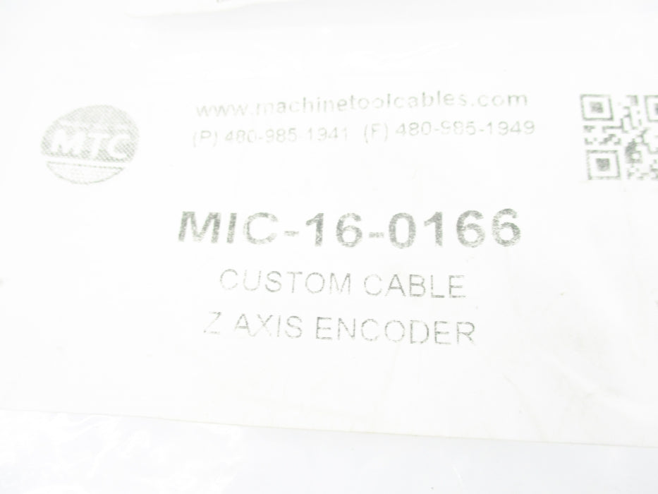 MTC MIC-16-0166 NSNP