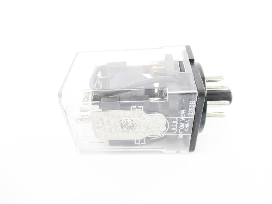 CUTLER HAMMER D3PR2T1 SER. A2 24VDC 10A NSMP