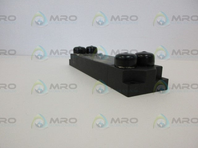 TURCK FDN-DN1 SPANNER MODULE *NEW IN BOX*