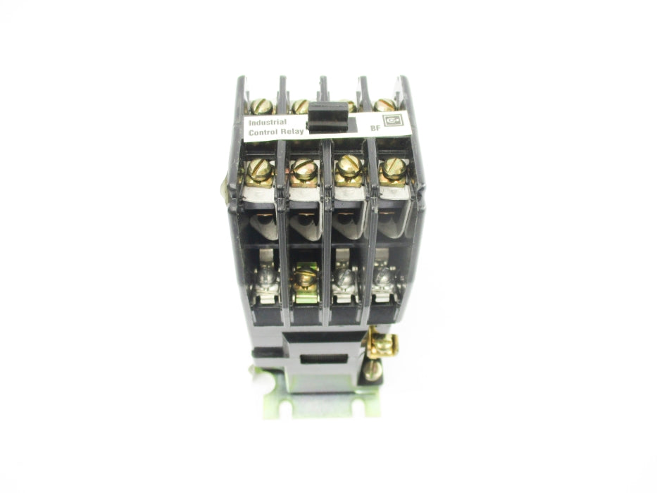 CUTLER HAMMER BF53F 765A863G01 110-120V 60A UNMP