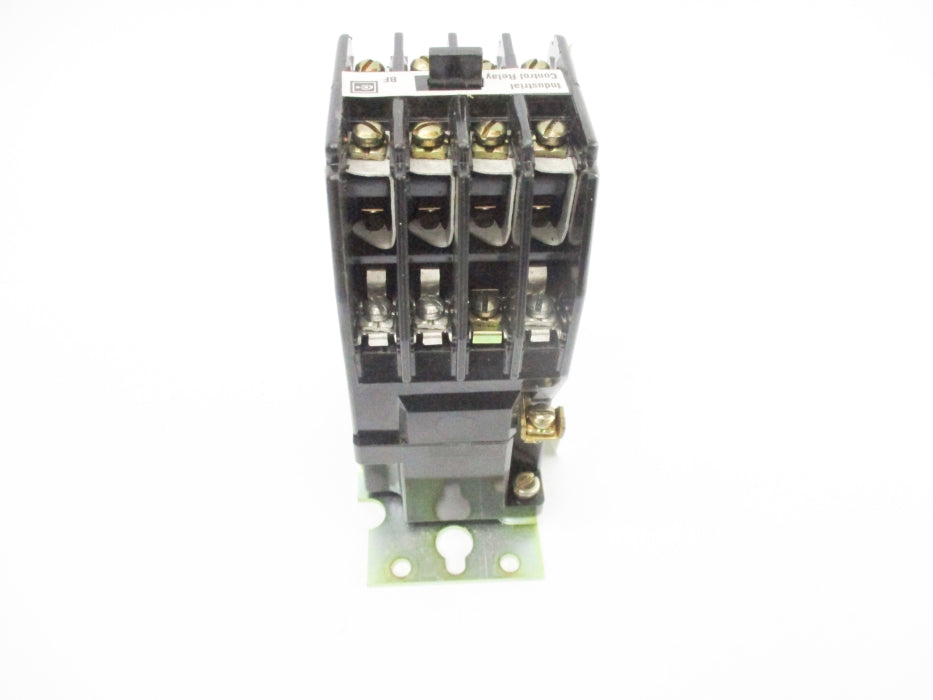 CUTLER HAMMER BF53F 765A863G01 110-120V 60A UNMP