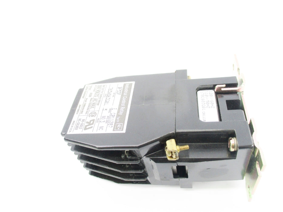 CUTLER HAMMER BF53F 765A863G01 110-120V 60A NSMP