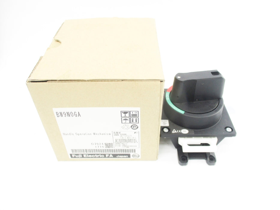 FUJI ELECTRIC BW9N0GA NSMP