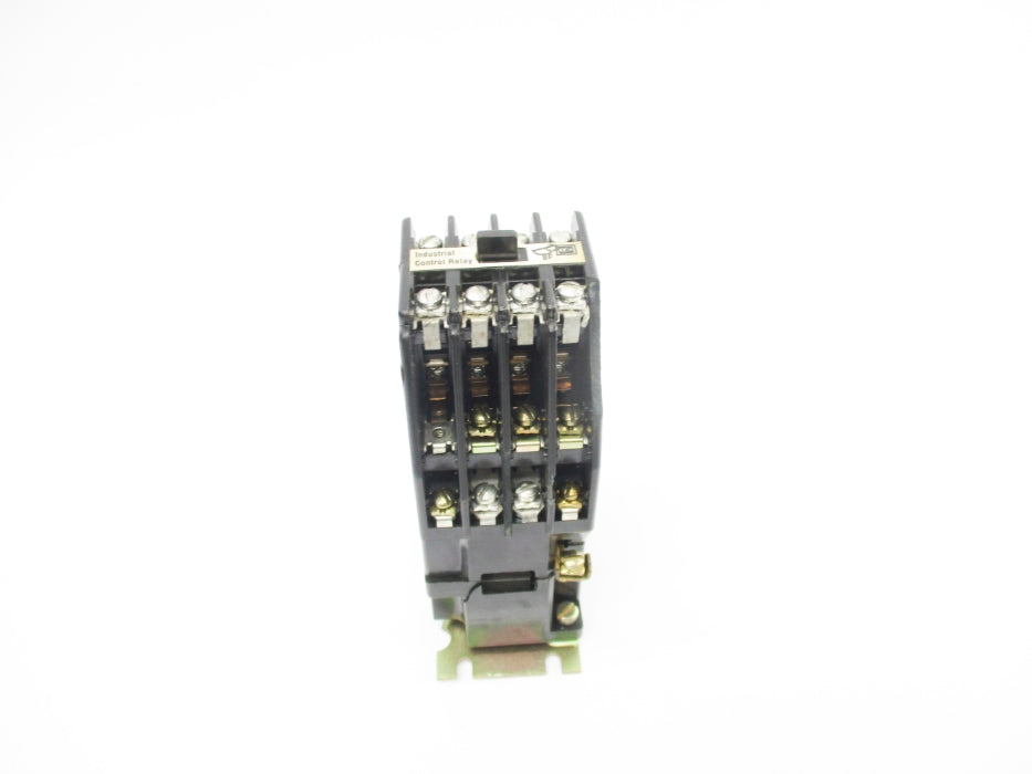 CUTLER HAMMER BF66F 765A953G01 110-120V 60A (AS PICTURED) NSNP