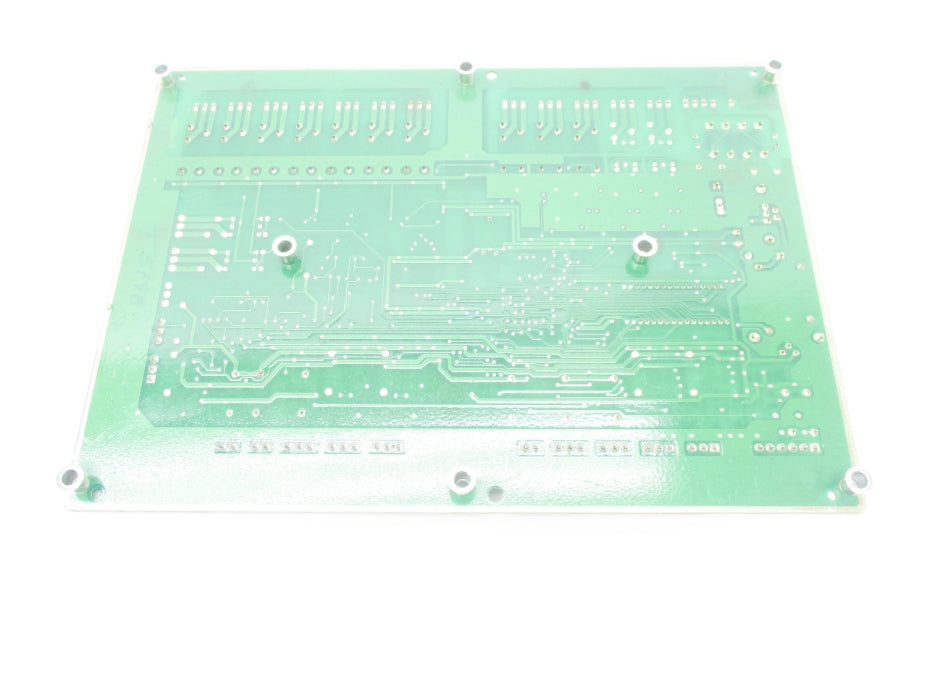 INGERSOLL RAND 6400-1065-01 REV. B UNMP