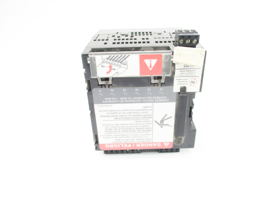 SCHNEIDER ELECTRIC PM820U NSNP