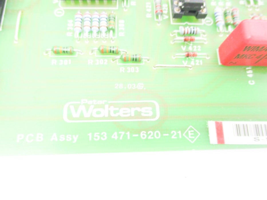 WOLTERS 153-471-620-21 UNMP