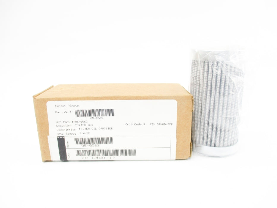 FILTERMART 05-0563 NSMP
