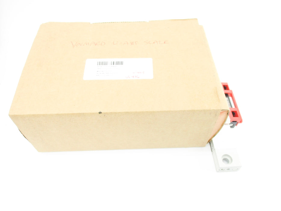 HEIDENHAIN 329982-16 LS406 NSMP