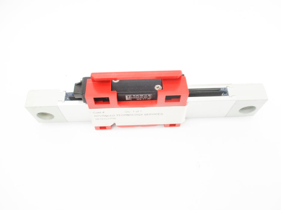 HEIDENHAIN 329982-16 LS406 NSMP