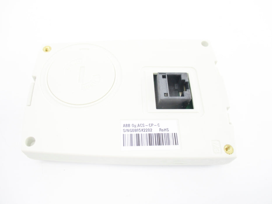 ABB ACS-CP-C 64739000 NSMP