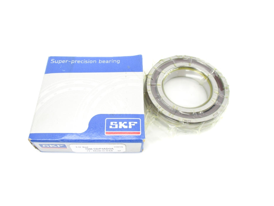 SKF 7008CD/P4ADGA NSMP