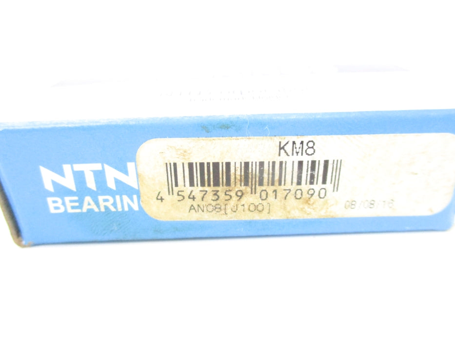 NTN BEARING KM8 NSMP