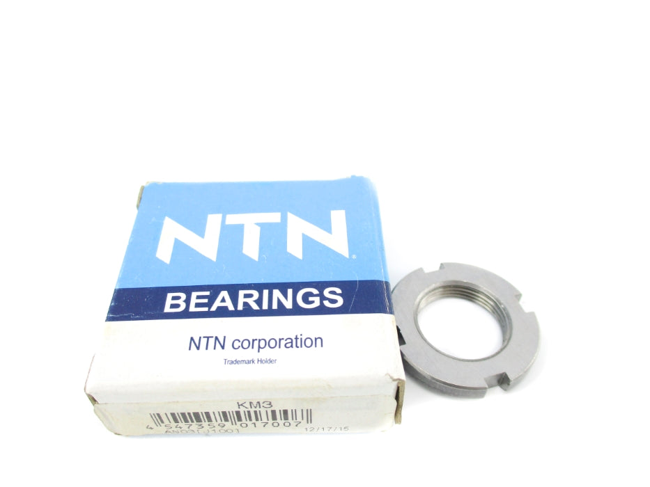 NTN BEARING KM3 NSMP