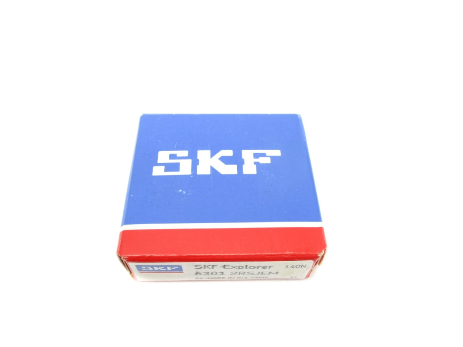 SKF 63012RSJEM NSFS
