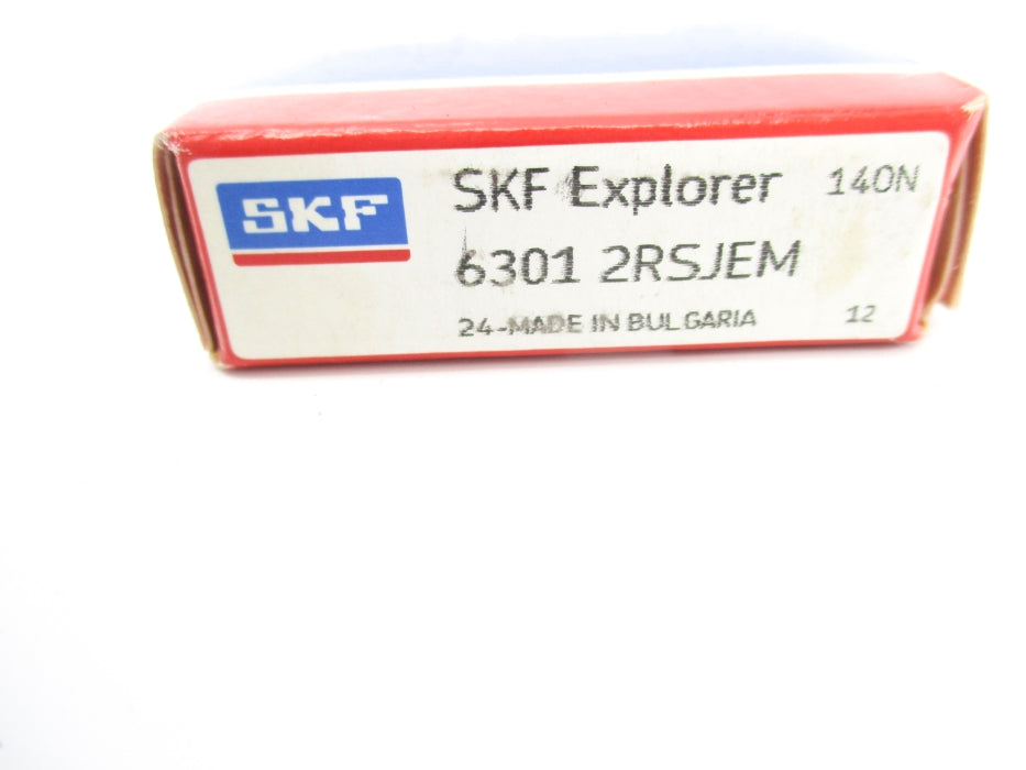 SKF 63012RSJEM NSFS