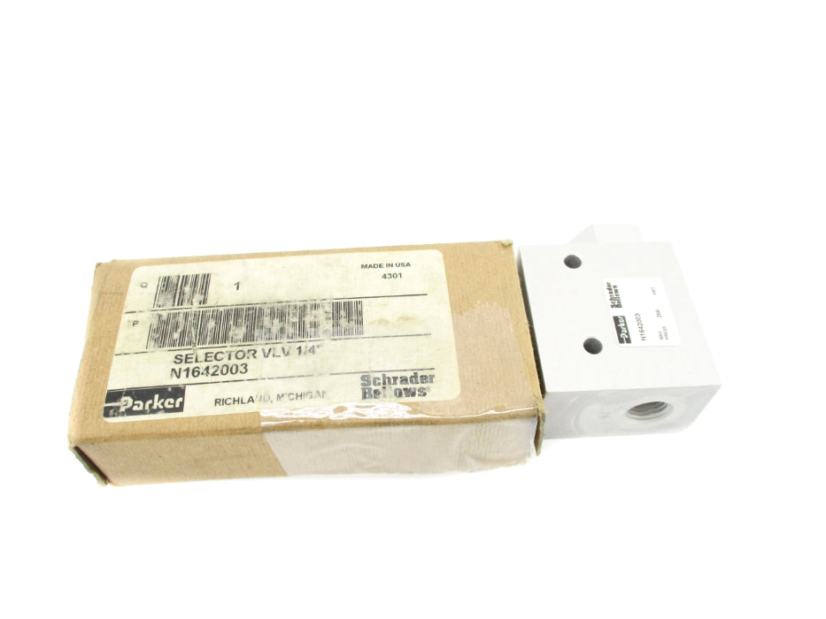 PARKER N1642003 NSMP