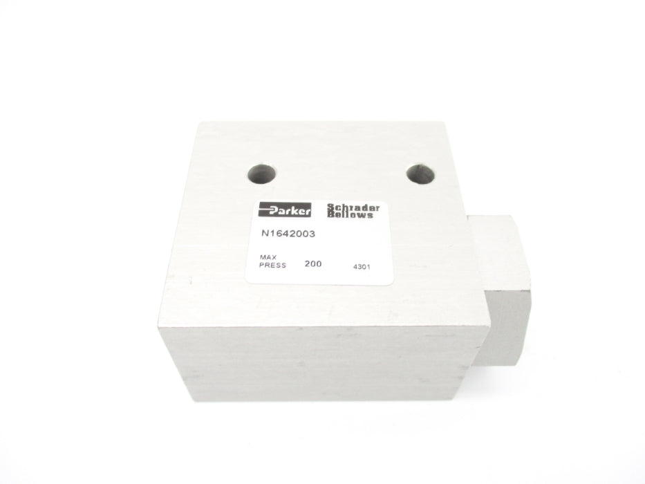 PARKER N1642003 NSMP