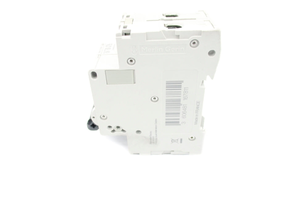 SCHNEIDER ELECTRIC M9F21204 277V 4A NSNP