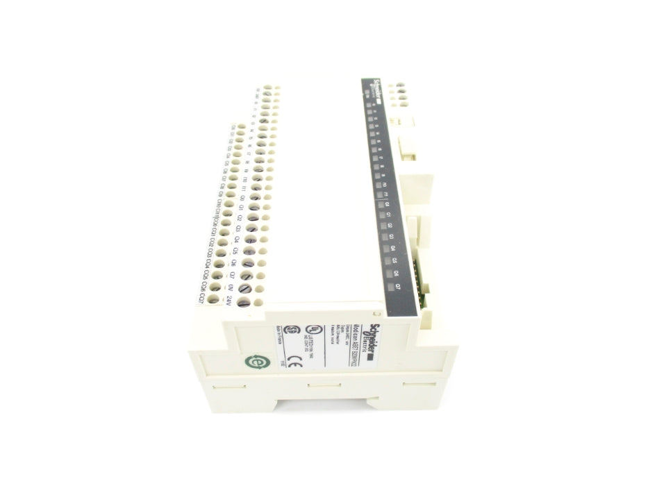 SCHNEIDER ELECTRIC ABE7B20MPN22 NSMP