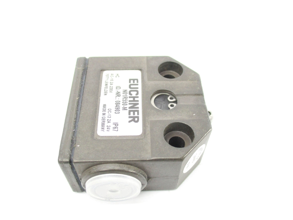 EUCHNER N01R550-M 084903 NSMP