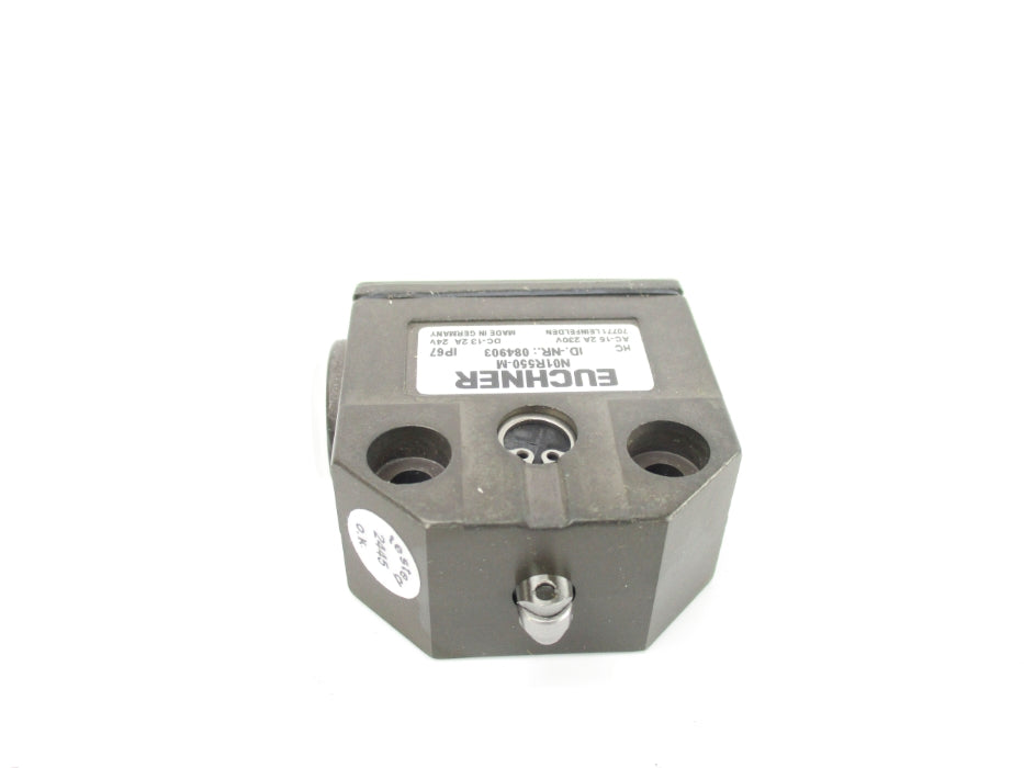 EUCHNER N01R550-M 084903 NSMP