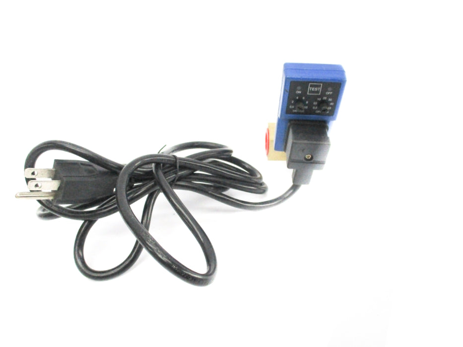 JUPITER PNEUMATICS MCDV-50-120A 230PSI NSMP
