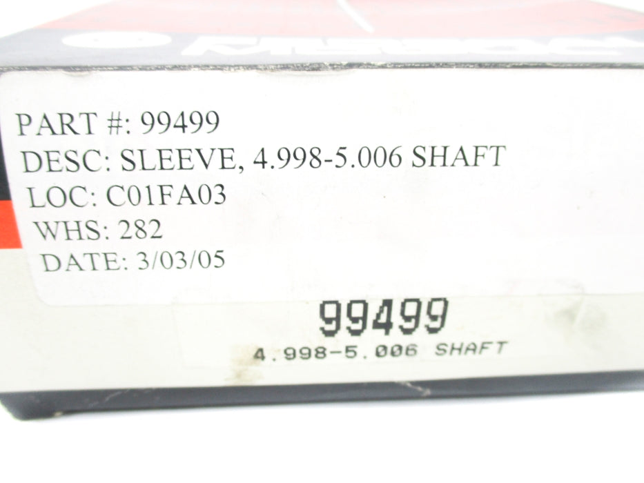 FEDERAL MOGUL 99499 NSMP
