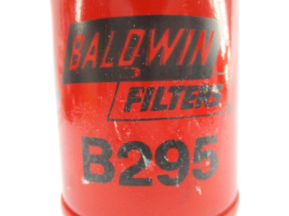 BALDWIN B295 NSNP
