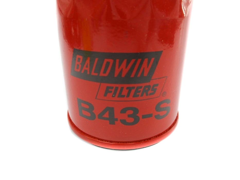 BALDWIN B43-S NSNP