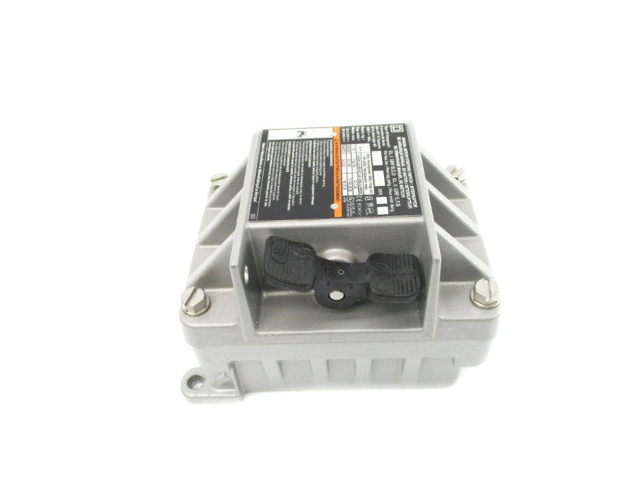 SQUARE D 2510KRI SER. B UNMP