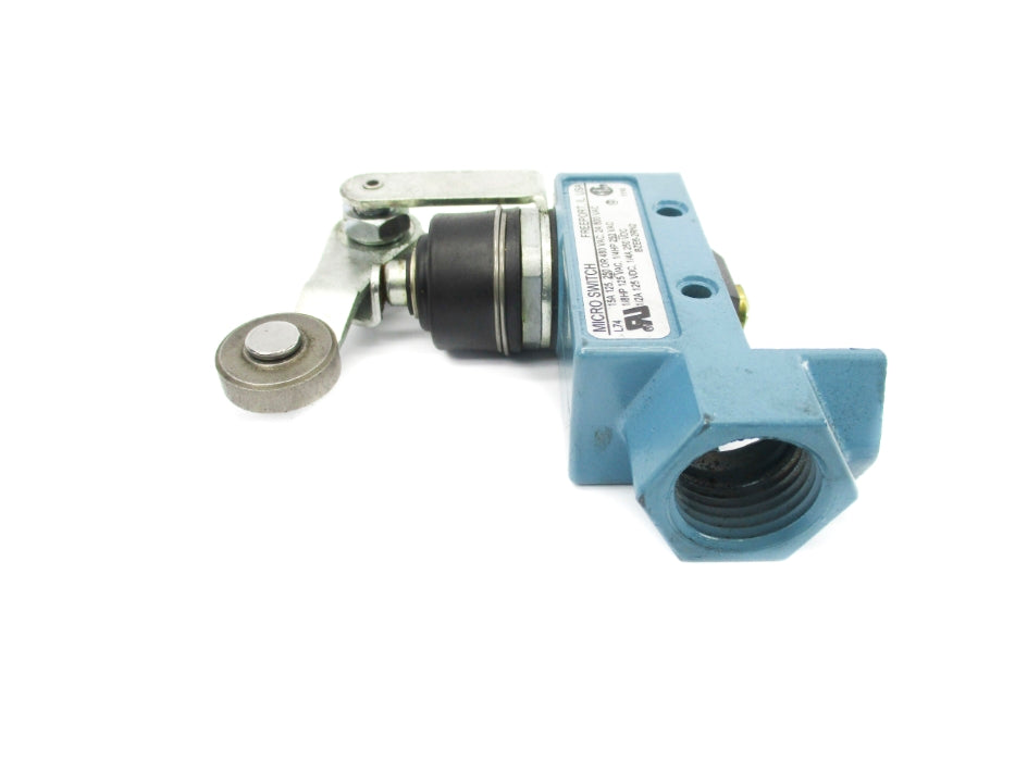 MICRO SWITCH BZE6-2RN2 (AS PICTURED) UNMP
