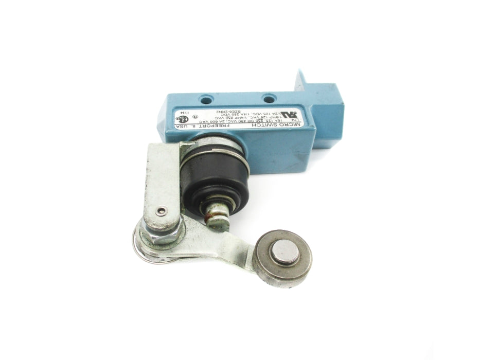 MICRO SWITCH BZE6-2RN2 (AS PICTURED) UNMP