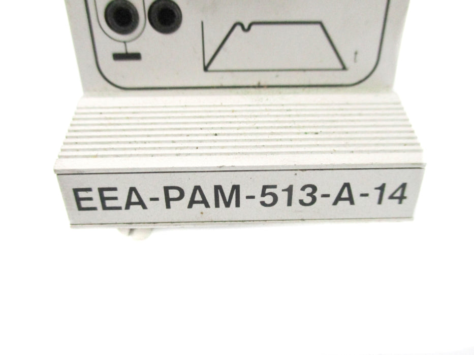 VICKERS EEA-PAM-513-A-14 UNMP
