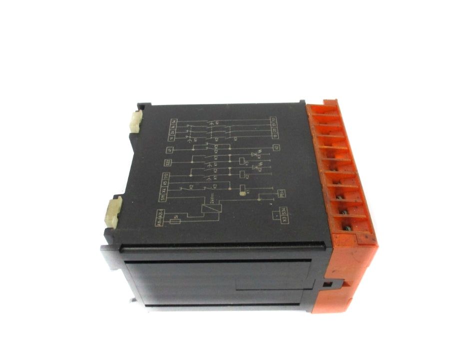 E.DOLD & SOHNE BN5983.53/102 0044604 24-250V 3A NSNP