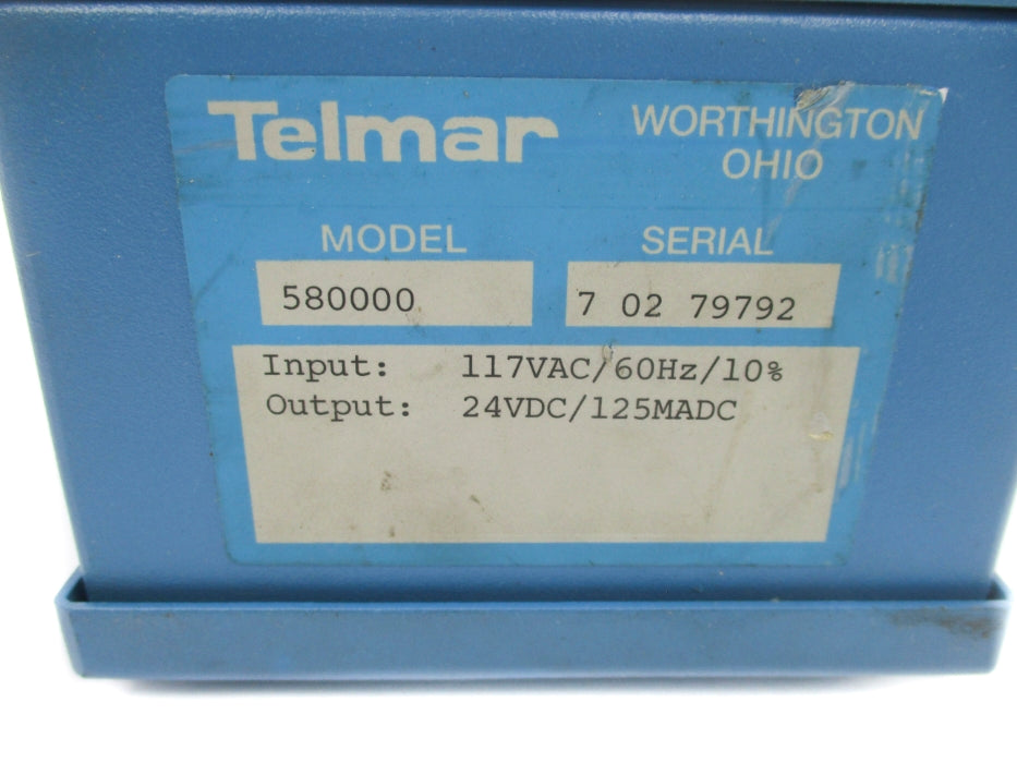 TELAMR 580000 (AS PICTURED) NSNP