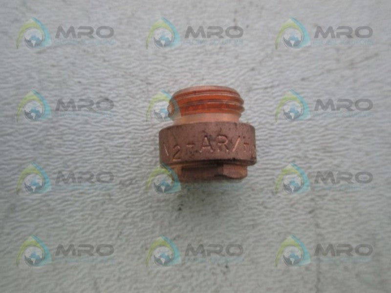 INDUSTRIAL MRO N2-AR/H2 CONNECTOR *NEW NO BOX*