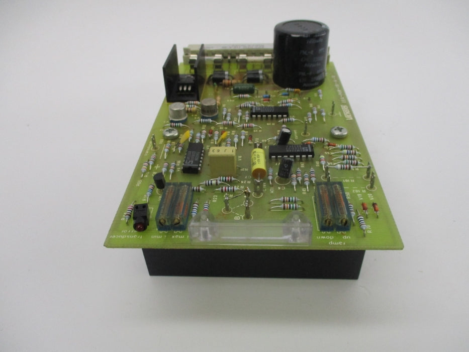 VICKERS EEA-PAM-118-*-10 NSNP