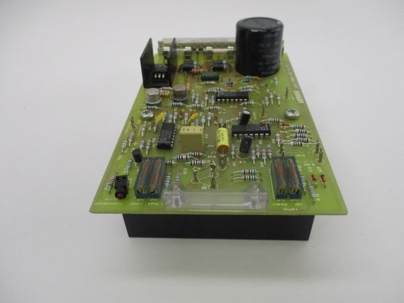 VICKERS EEA-PAM-118-*-10 NSNP