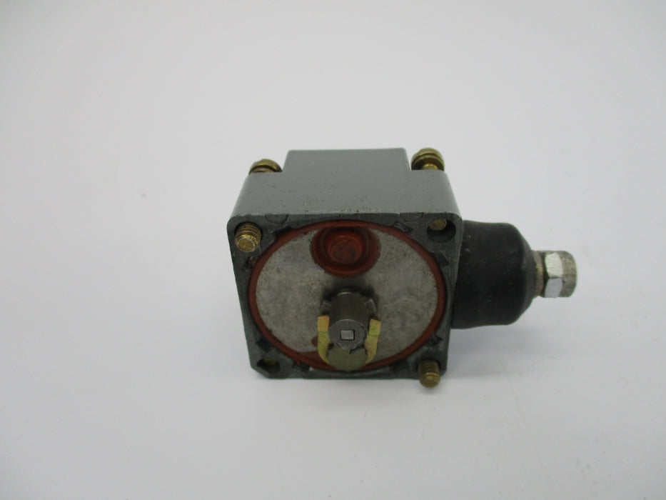 CUTLER HAMMER E50DS2 SER. A1 UNMP