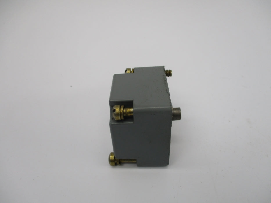 CUTLER HAMMER E50DS2 SER. A1 UNMP