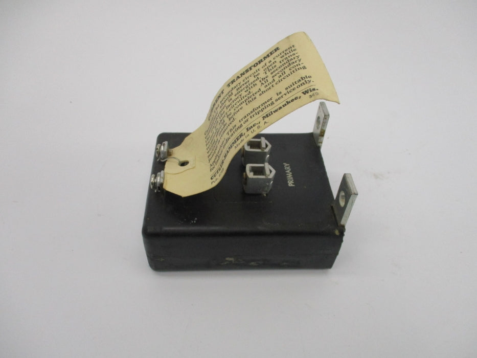CUTLER HAMMER 13542H8B NSNP