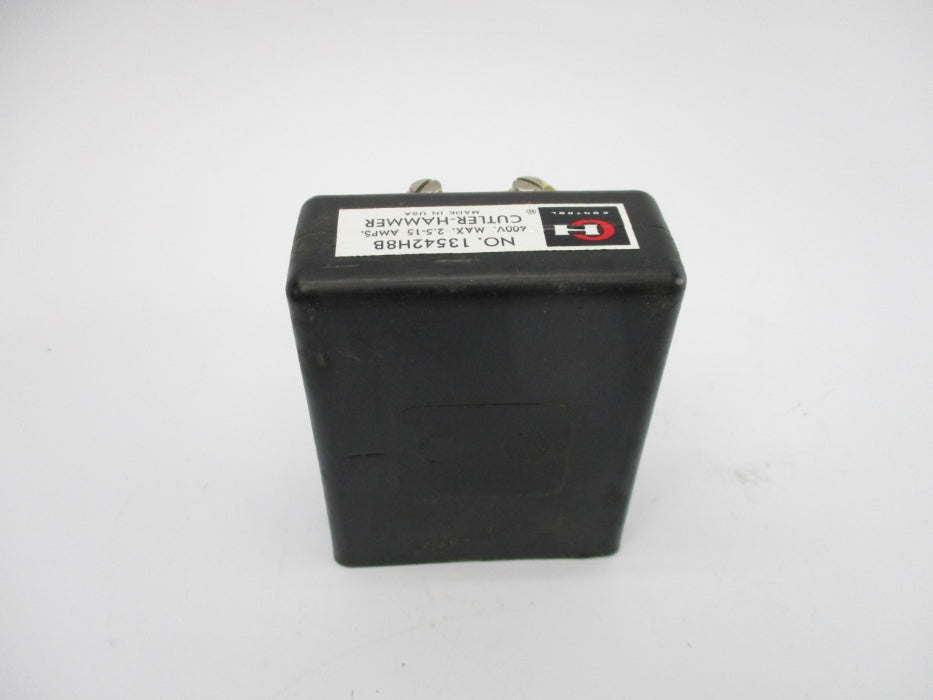 CUTLER HAMMER 13542H8B NSNP