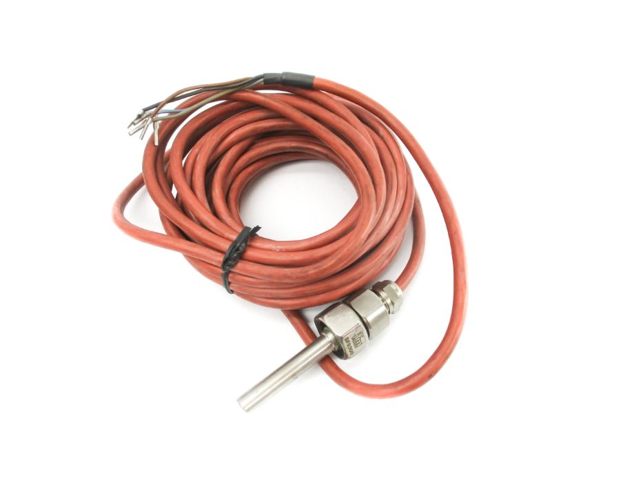 IFM EFECTOR SF5300 UNMP