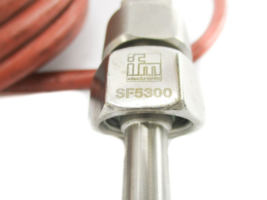 IFM EFECTOR SF5300 UNMP