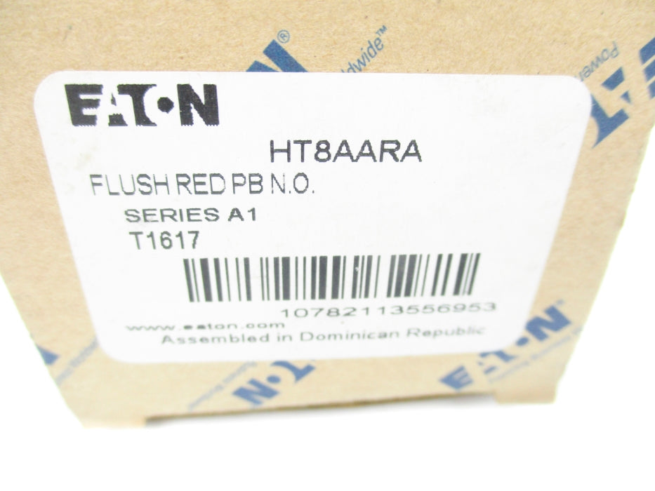 EATON HT8AARA SER. A1 NSMP