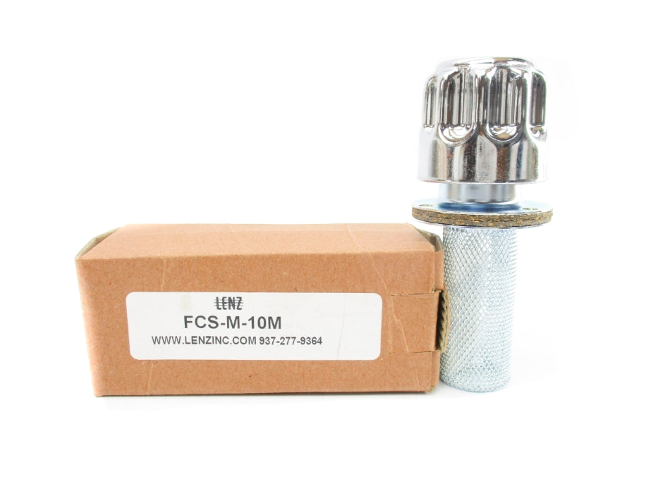 LENZ FCS-M-10M NSMP