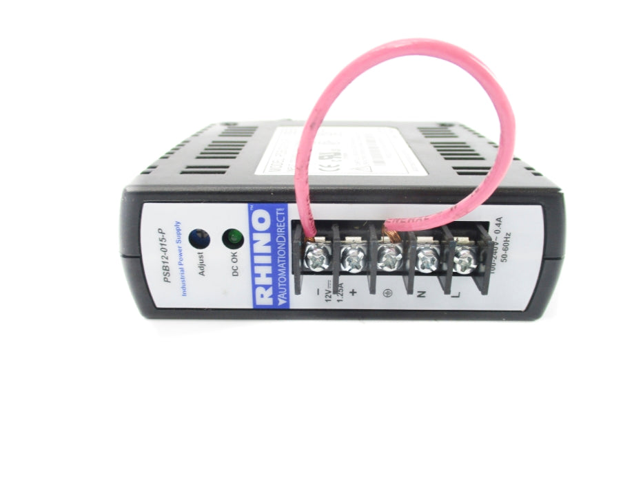 AUTOMATION DIRECT PSB12-015-P UNMP